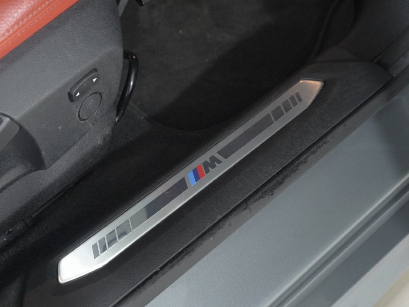 2022 (22) BMW 2 SERIES 218i [136] M Sport 4dr DCT 5193417