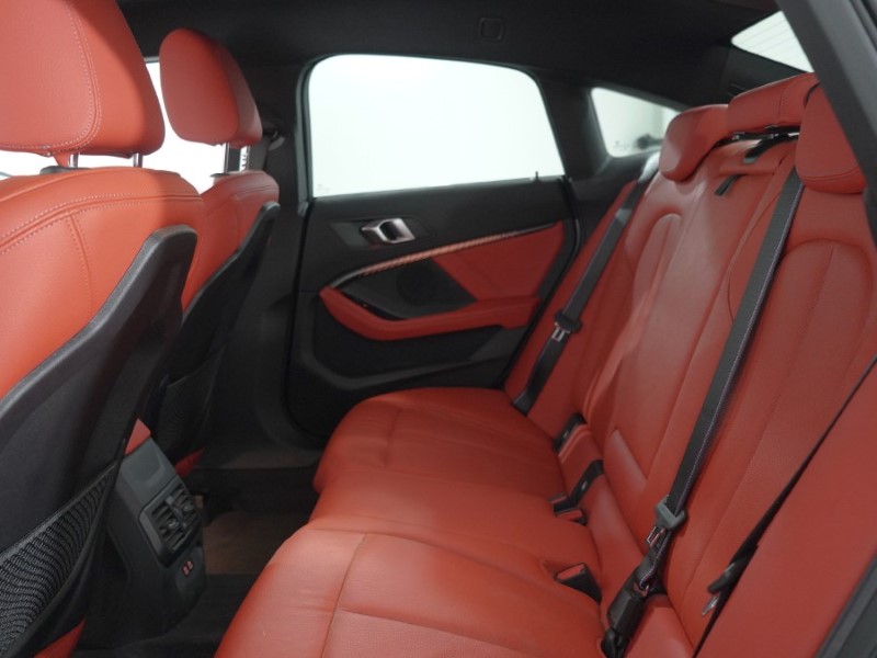 2022 (22) BMW 2 SERIES 218i [136] M Sport 4dr DCT 5193404