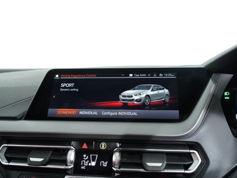 2022 (22) BMW 2 SERIES 218i [136] M Sport 4dr DCT 5193428