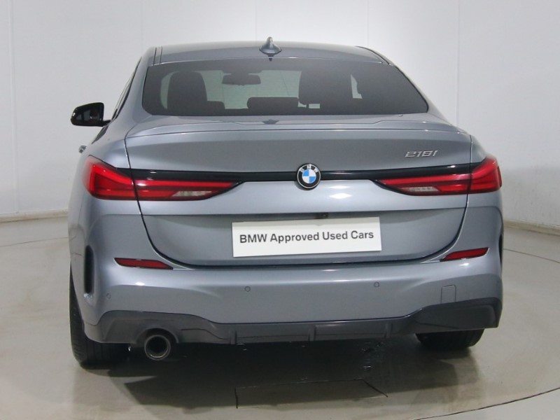 2022 (22) BMW 2 SERIES 218i [136] M Sport 4dr DCT 5193442