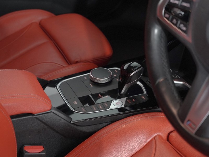 2022 (22) BMW 2 SERIES 218i [136] M Sport 4dr DCT 5193415