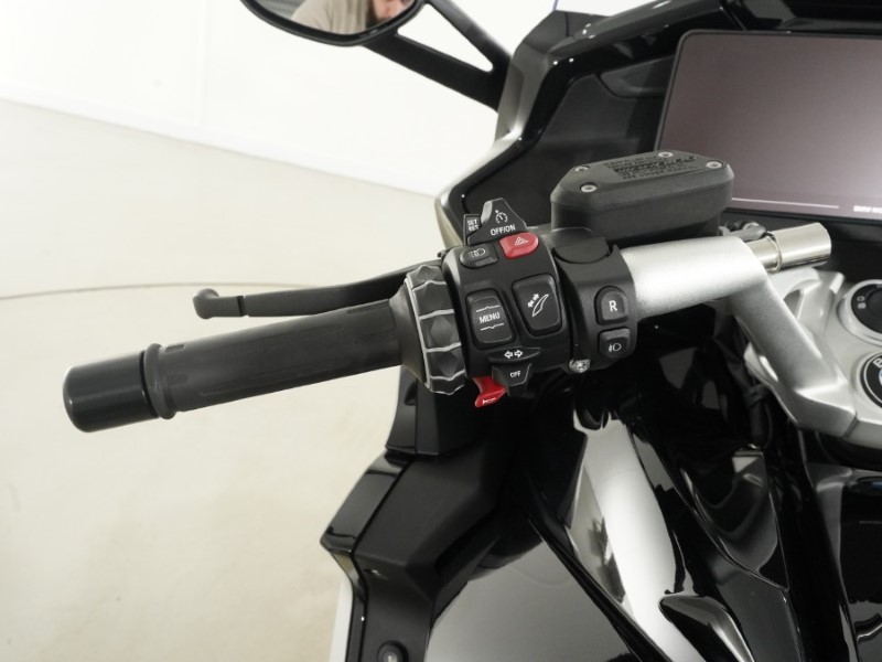 2023 (73) BMW Motorrad K1600 GT SE ABS (22MY) 5253325