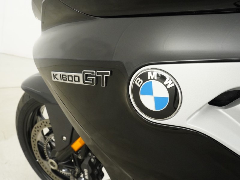 2023 (73) BMW Motorrad K1600 GT SE ABS (22MY) 5253329