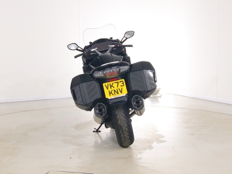 2023 (73) BMW Motorrad K1600 GT SE ABS (22MY) 5253341