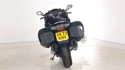 2023 (73) BMW Motorrad K1600 GT SE ABS (22MY) 5253341