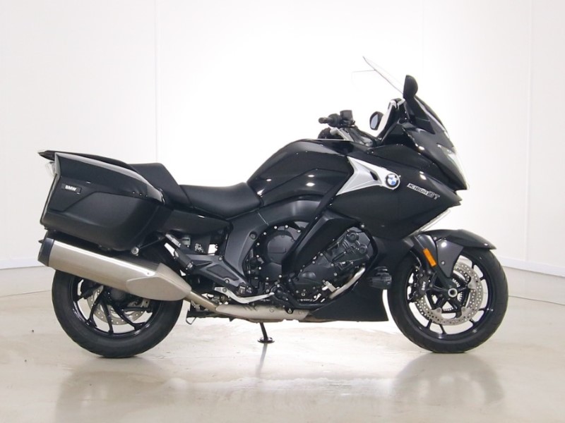 2023 (73) BMW Motorrad K1600 GT SE ABS (22MY)