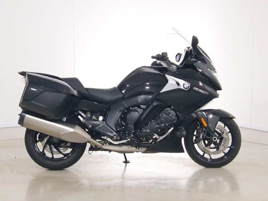 2023 (73) BMW Motorrad K1600 GT SE ABS (22MY)