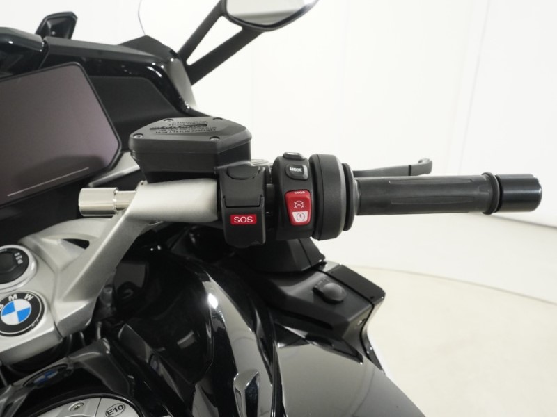 2023 (73) BMW Motorrad K1600 GT SE ABS (22MY) 5253326