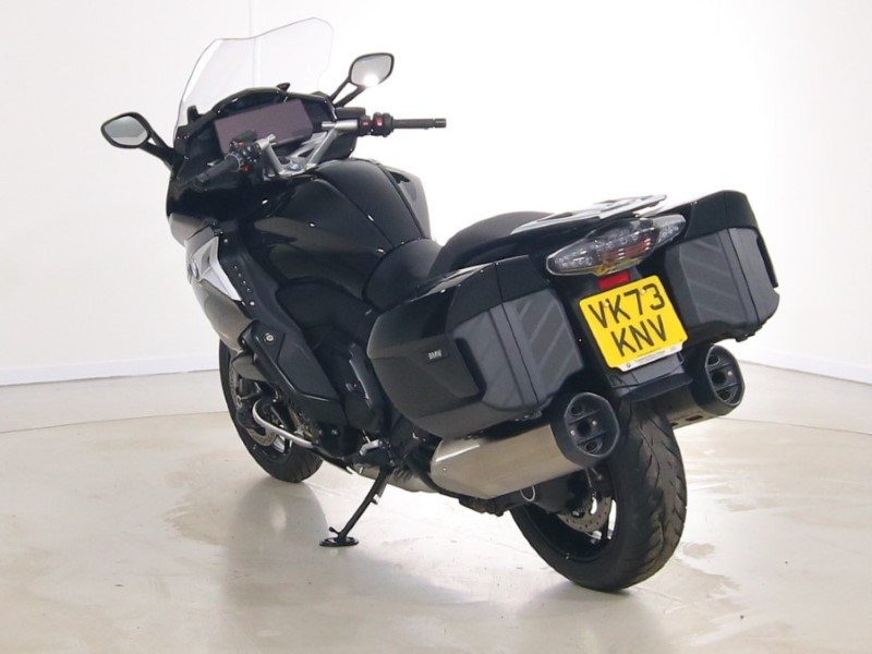 2023 (73) BMW Motorrad K1600 GT SE ABS (22MY) 5253340