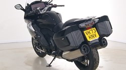 2023 (73) BMW Motorrad K1600 GT SE ABS (22MY) 5253340