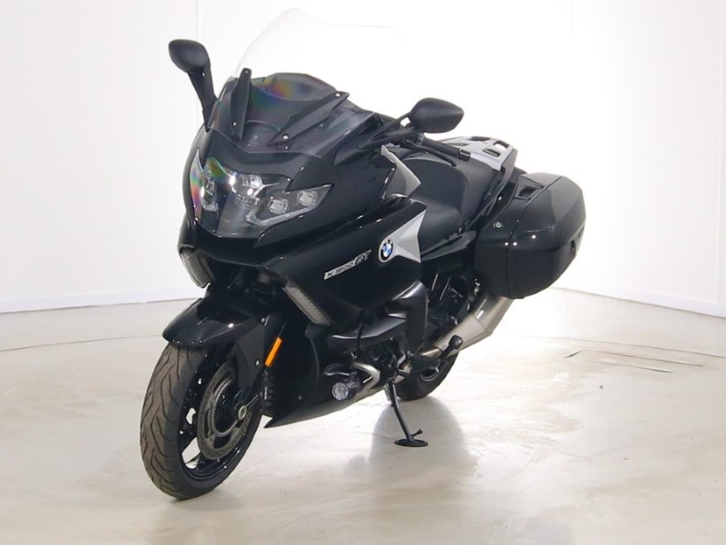 2023 (73) BMW Motorrad K1600 GT SE ABS (22MY) 5253338
