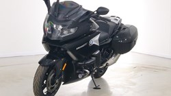 2023 (73) BMW Motorrad K1600 GT SE ABS (22MY) 5253338