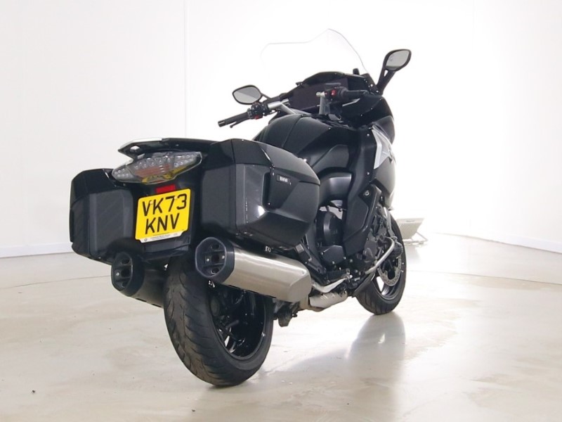 2023 (73) BMW Motorrad K1600 GT SE ABS (22MY) 5253342