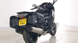 2023 (73) BMW Motorrad K1600 GT SE ABS (22MY) 5253342