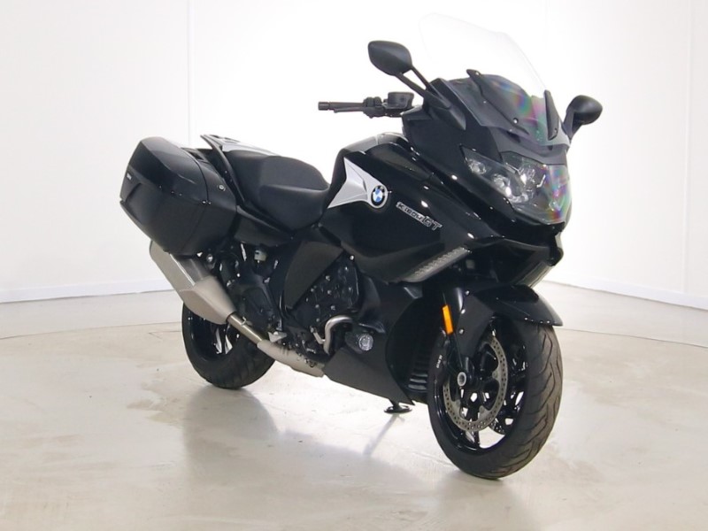 2023 (73) BMW Motorrad K1600 GT SE ABS (22MY)