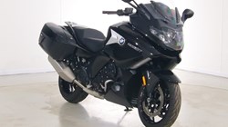 2023 (73) BMW Motorrad K1600 GT SE ABS (22MY) 5253336
