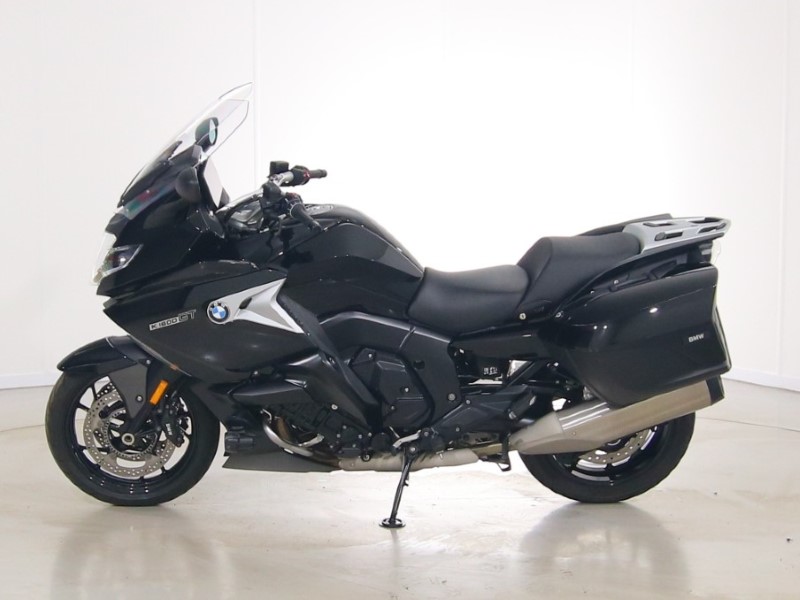 2023 (73) BMW Motorrad K1600 GT SE ABS (22MY) 5253339