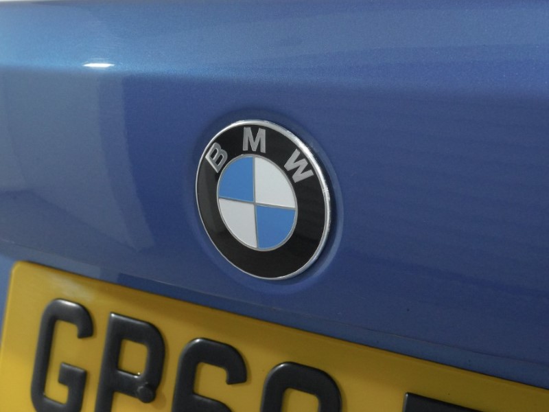 2019 (68) BMW 2 SERIES 218i M Sport 2dr [Nav] 5180995