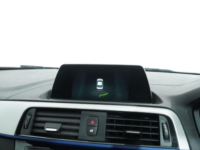 2019 (68) BMW 2 SERIES 218i M Sport 2dr [Nav] 5181024