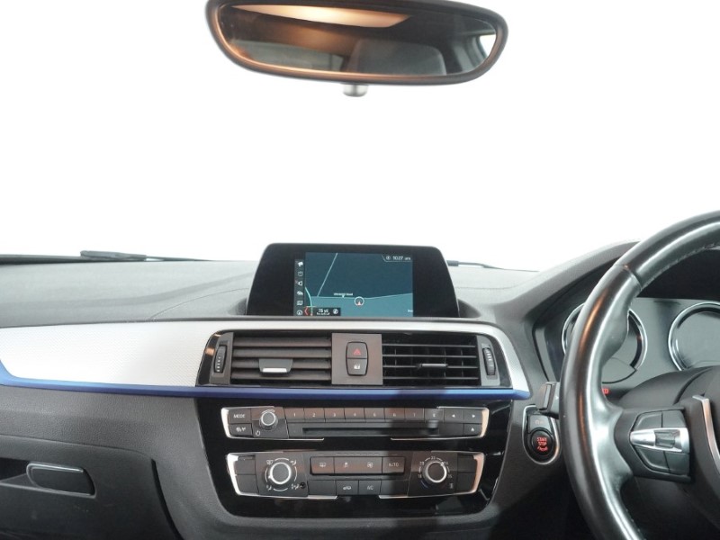 2019 (68) BMW 2 SERIES 218i M Sport 2dr [Nav] 5181000