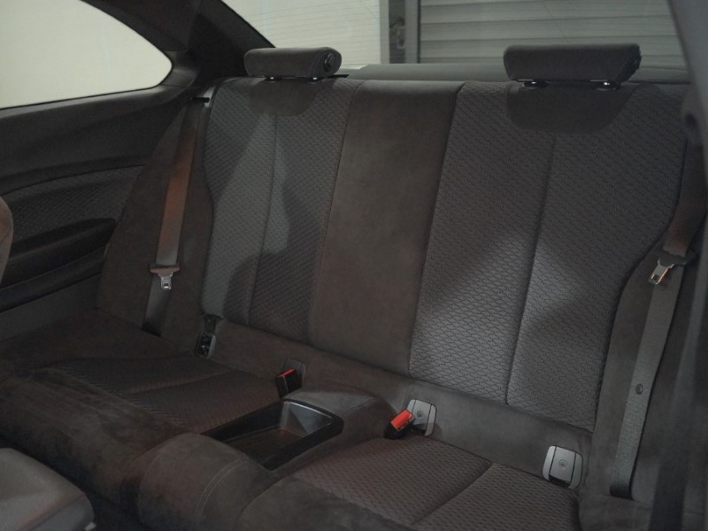 2019 (68) BMW 2 SERIES 218i M Sport 2dr [Nav] 5180998