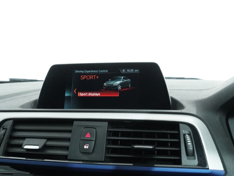 2019 (68) BMW 2 SERIES 218i M Sport 2dr [Nav] 5181019