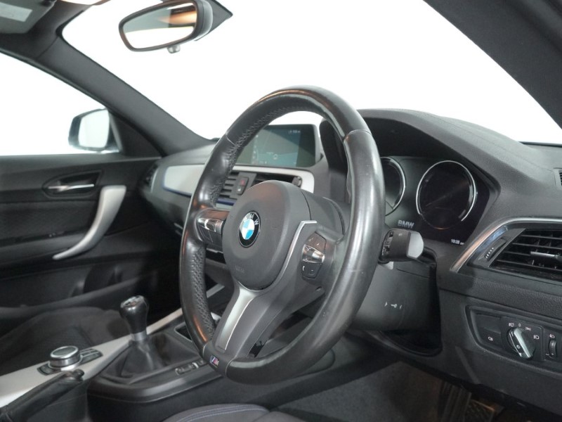 2019 (68) BMW 2 SERIES 218i M Sport 2dr [Nav] 5181008