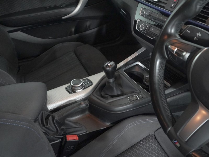 2019 (68) BMW 2 SERIES 218i M Sport 2dr [Nav] 5181009