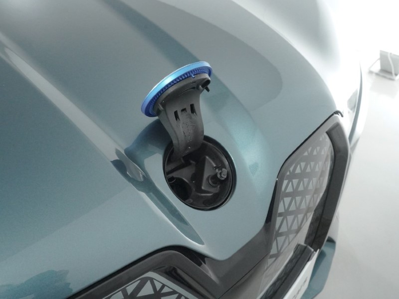 2023 (73) BMW iX 240kW xDrive40 M Sport 76.6kWh 5dr Auto 5164818