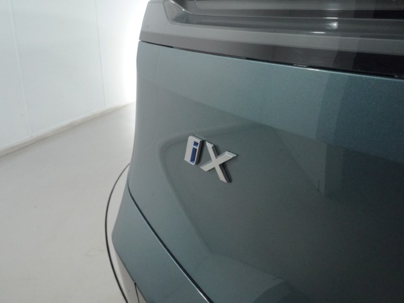 2023 (73) BMW iX 240kW xDrive40 M Sport 76.6kWh 5dr Auto 5164803