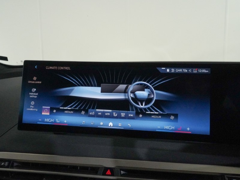 2023 (73) BMW iX 240kW xDrive40 M Sport 76.6kWh 5dr Auto 5164835