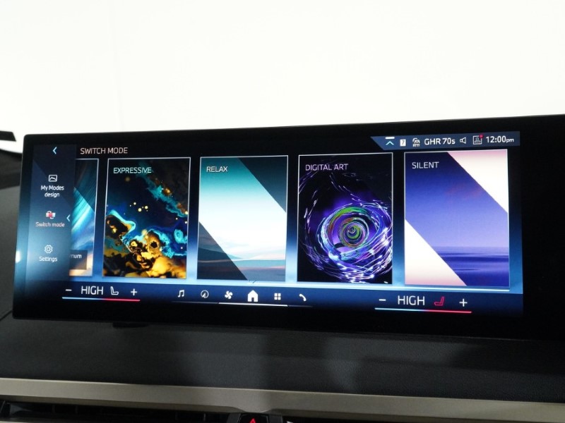 2023 (73) BMW iX 240kW xDrive40 M Sport 76.6kWh 5dr Auto 5164832