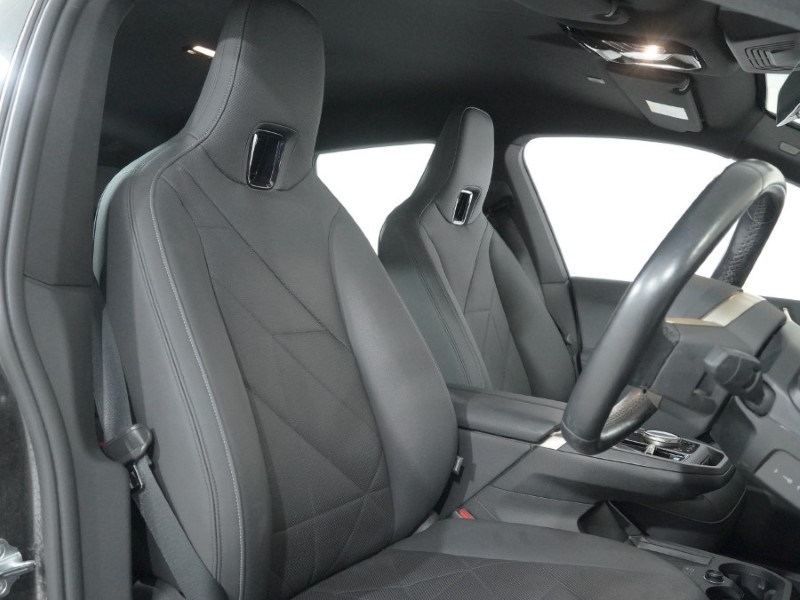 2023 (73) BMW iX 240kW xDrive40 M Sport 76.6kWh 5dr Auto 5164819