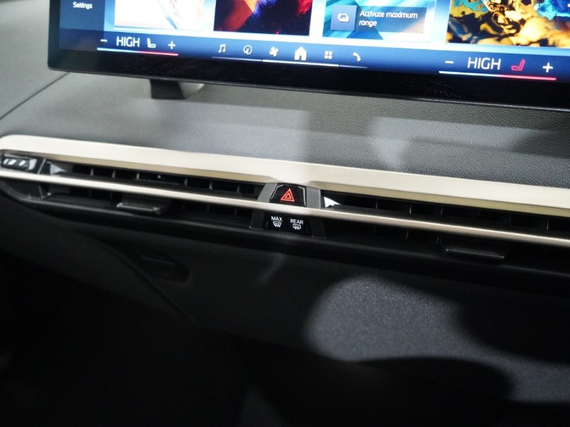 2023 (73) BMW iX 240kW xDrive40 M Sport 76.6kWh 5dr Auto 5164830