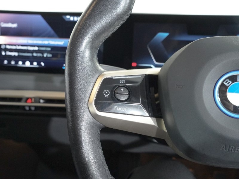 2023 (73) BMW iX 240kW xDrive40 M Sport 76.6kWh 5dr Auto 5164828