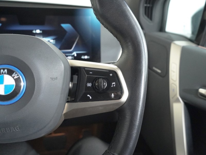 2023 (73) BMW iX 240kW xDrive40 M Sport 76.6kWh 5dr Auto 5164827