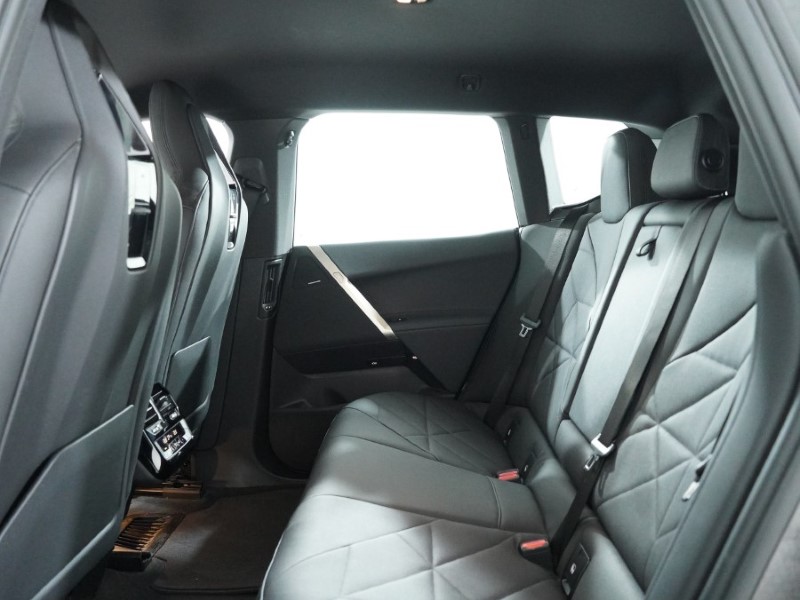 2023 (73) BMW iX 240kW xDrive40 M Sport 76.6kWh 5dr Auto 5164809