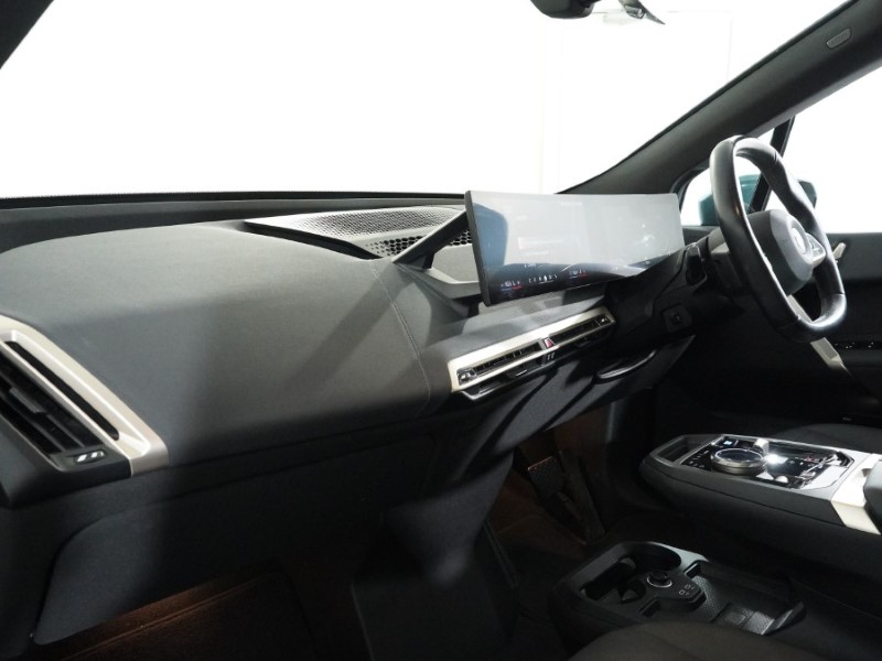 2023 (73) BMW iX 240kW xDrive40 M Sport 76.6kWh 5dr Auto 5164806