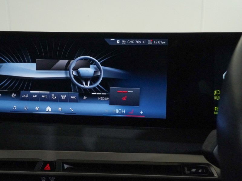 2023 (73) BMW iX 240kW xDrive40 M Sport 76.6kWh 5dr Auto 5164836