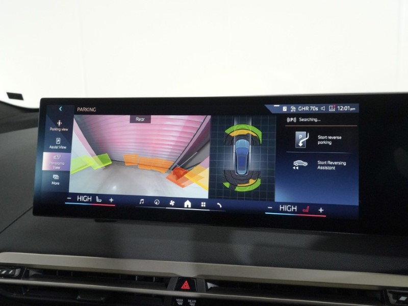 2023 (73) BMW iX 240kW xDrive40 M Sport 76.6kWh 5dr Auto 5164839