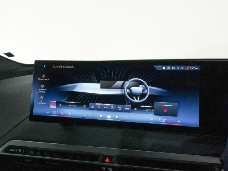 2024 (74) BMW iX 240kW xDrive40 M Sport 76.6kWh 5dr Auto 5166101