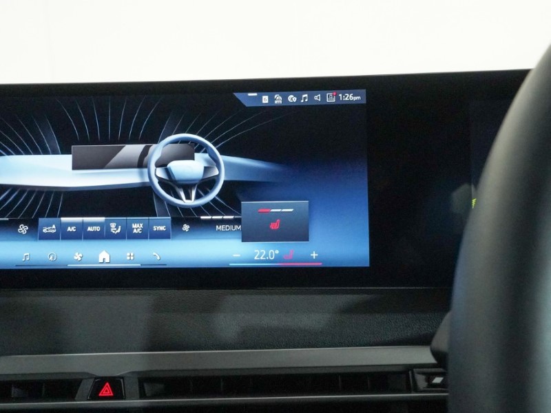 2024 (74) BMW iX 240kW xDrive40 M Sport 76.6kWh 5dr Auto 5166102