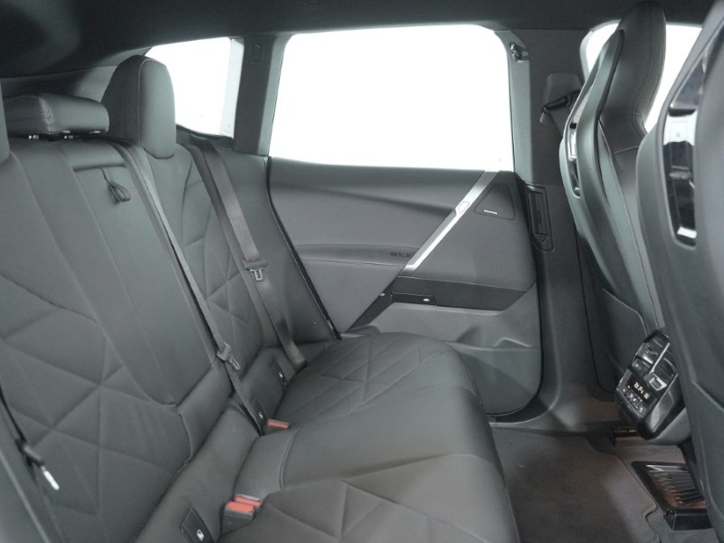 2024 (74) BMW iX 240kW xDrive40 M Sport 76.6kWh 5dr Auto 5166082