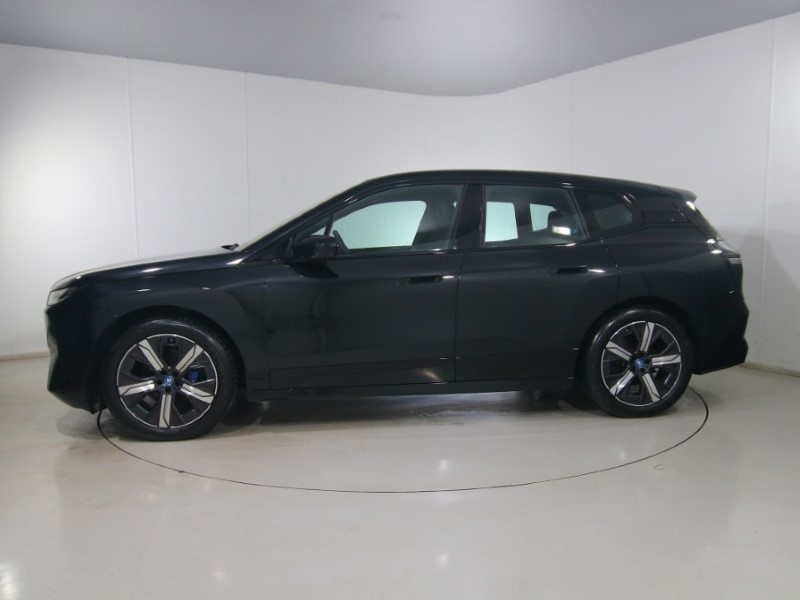 2024 (74) BMW iX 240kW xDrive40 M Sport 76.6kWh 5dr Auto 5166067
