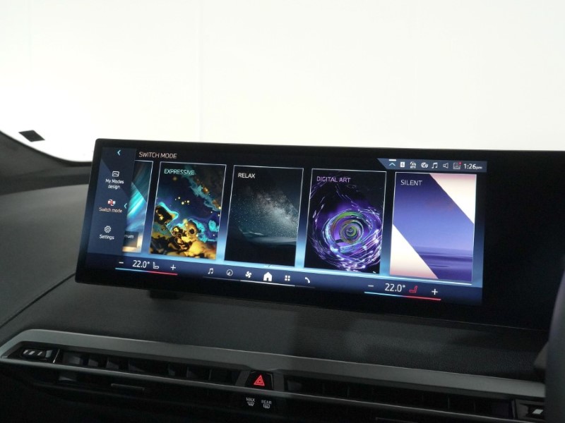 2024 (74) BMW iX 240kW xDrive40 M Sport 76.6kWh 5dr Auto 5166107