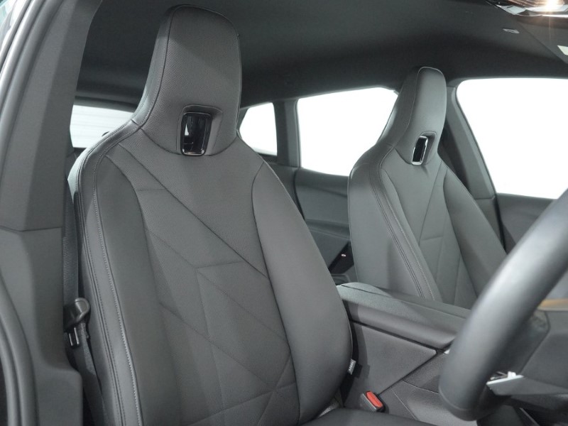 2024 (74) BMW iX 240kW xDrive40 M Sport 76.6kWh 5dr Auto 5166089