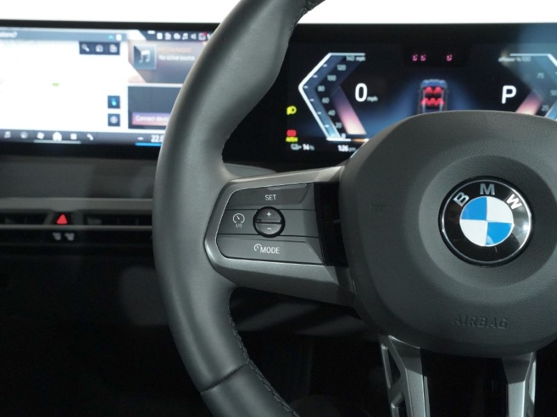 2024 (74) BMW iX 240kW xDrive40 M Sport 76.6kWh 5dr Auto 5166098