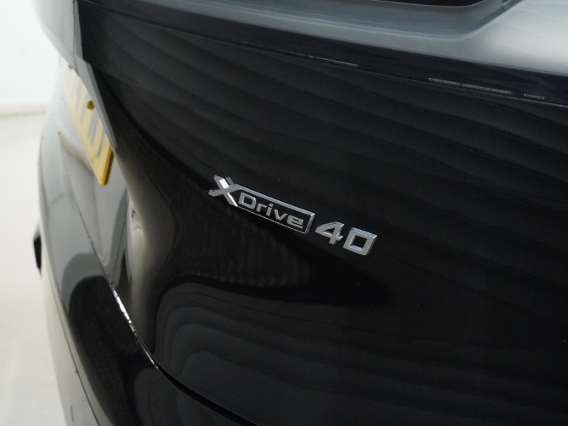 2024 (74) BMW iX 240kW xDrive40 M Sport 76.6kWh 5dr Auto 5166084