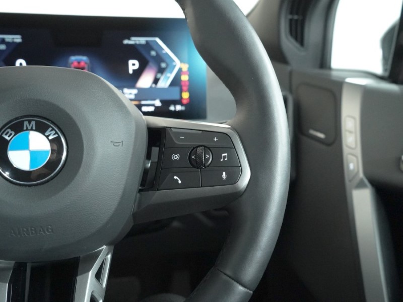 2024 (74) BMW iX 240kW xDrive40 M Sport 76.6kWh 5dr Auto 5166097