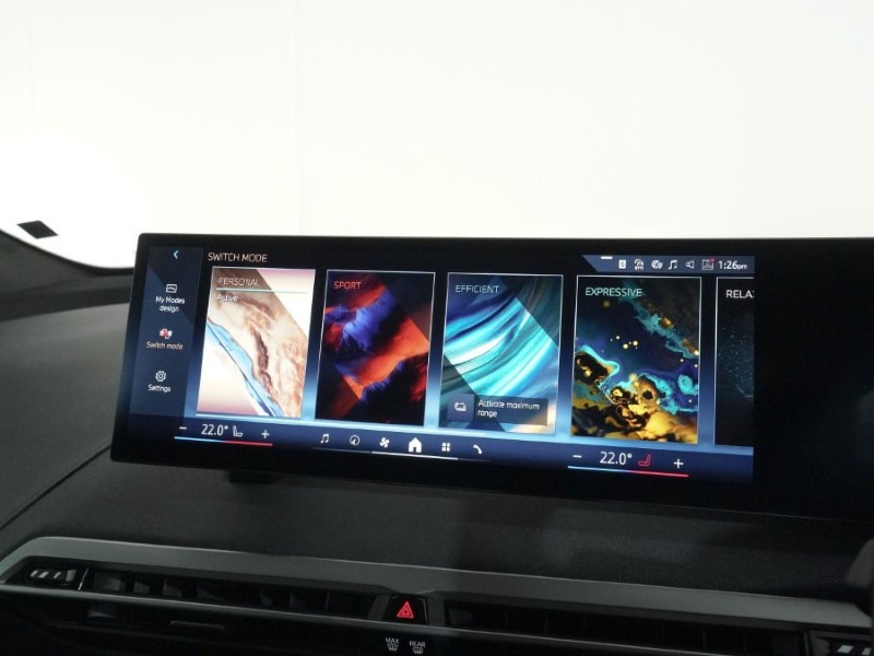 2024 (74) BMW iX 240kW xDrive40 M Sport 76.6kWh 5dr Auto 5166106